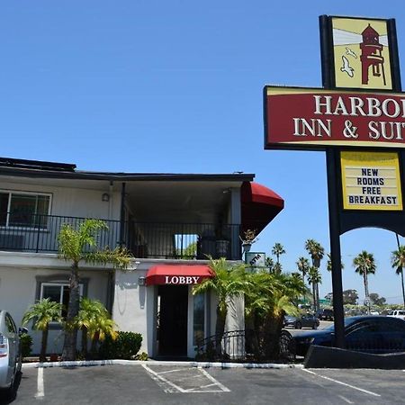 Harbor Inn & Suites Оушенсайд Экстерьер фото